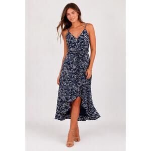 cato navy blue dress Cato Fashions